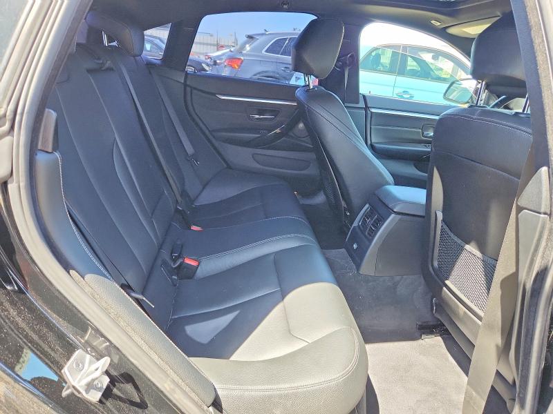 Продаж на аукціоні авто 2018 Bmw 430i, vin: WBA4J1C53JBG79991, номер лоту: 49513836
