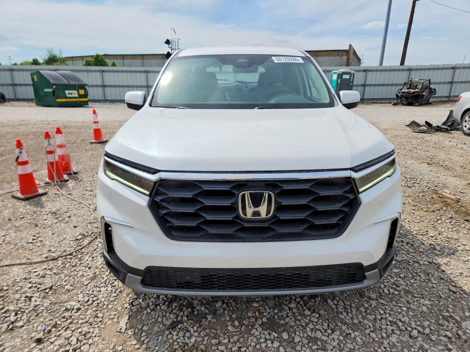 Продаж на аукціоні авто 2025 Honda Pilot, vin: 5FNYG1H49SB004337, номер лоту: 50129286