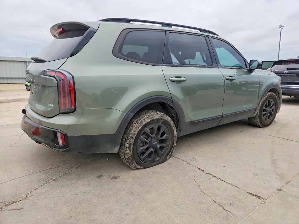 Aukcja sprzedaży 2024 Kia Telluride, vin: 5XYP5DGCXRG413543, numer aukcji: 51026126