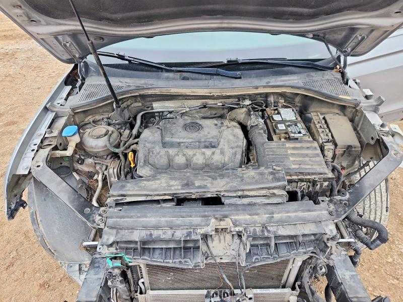 Продажа на аукционе авто 2021 Volkswagen Tiguan, vin: 3VV3B7AX6MM158486, номер лота: 50559036