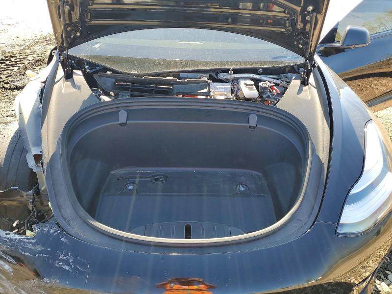 50545056 :رقم المزاد ، 5YJ3E1EA2KF485994 vin ، 2019 Tesla Model 3 مزاد بيع