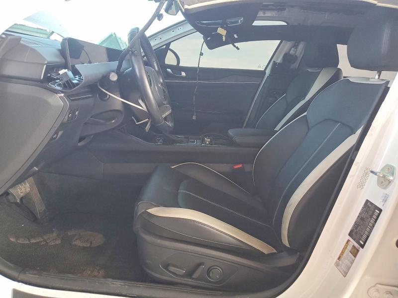 Aukcja sprzedaży 2025 Kia K5, vin: KNAG64J71S5307308, numer aukcji: 51150266
