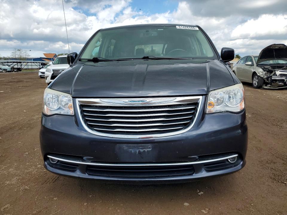 Aukcja sprzedaży 2014 Chrysler Town & Country, vin: 2C4RC1BG9ER192076, numer aukcji: 51428486