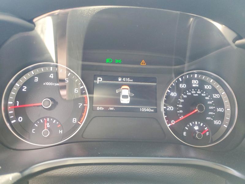 Aukcja sprzedaży 2024 Kia Forte, vin: 3KPF54AD8RE801560, numer aukcji: 51257286