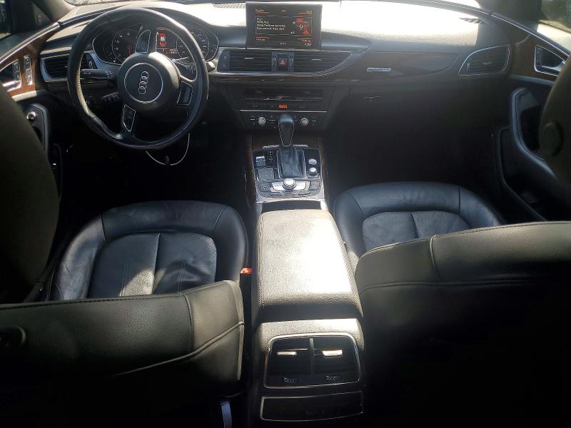 Aukcja sprzedaży 2016 Audi A6, vin: WAUFGAFC8GN190928, numer aukcji: 51718976