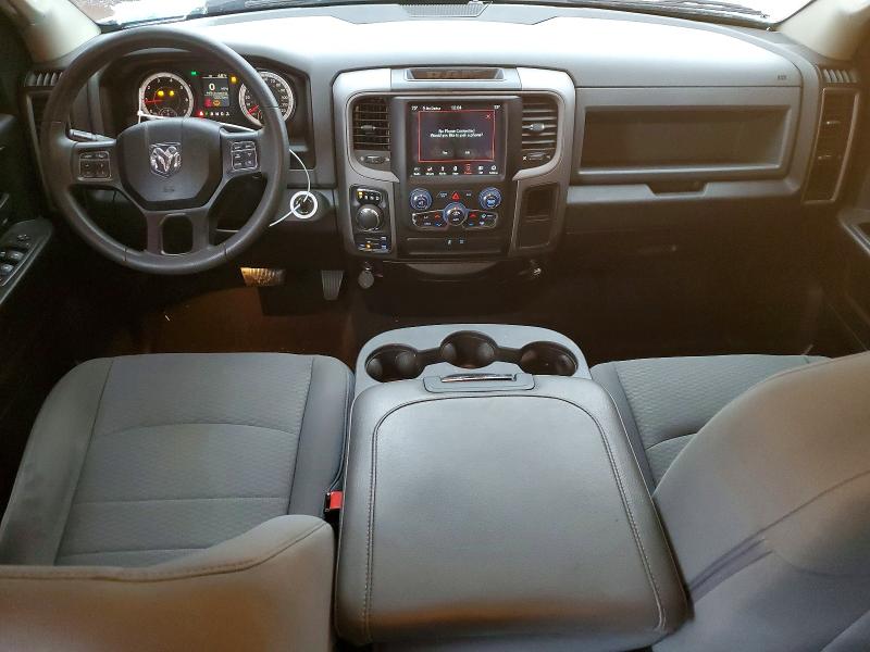 Продаж на аукціоні авто 2019 Ram 1500 Classic, vin: 1C6RR7FG0KS646812, номер лоту: 46715976