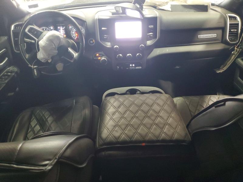 Auction sale of the 2024 Ram 2500, vin: 3C6UR5DJ6RG101244, lot number: 48211096