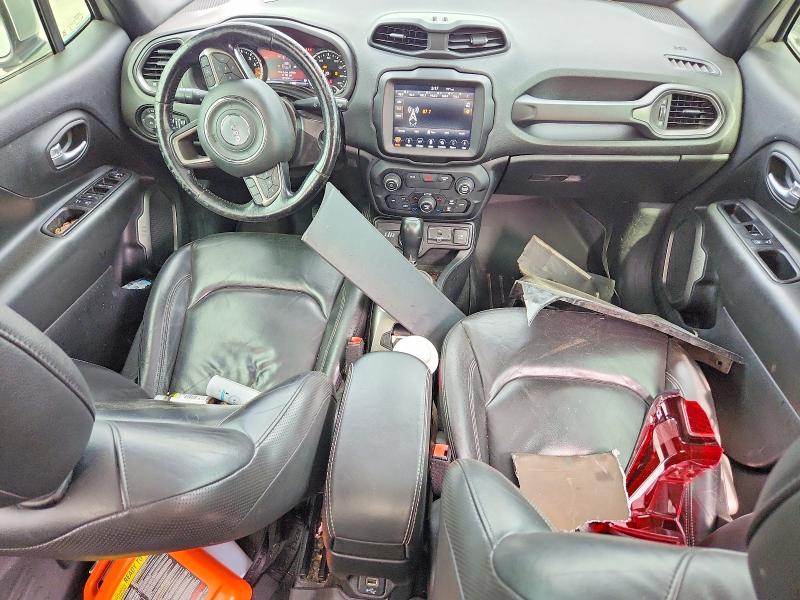 Продажа на аукционе авто 2019 Jeep Renegade, vin: ZACNJBB17KPK13316, номер лота: 49943796