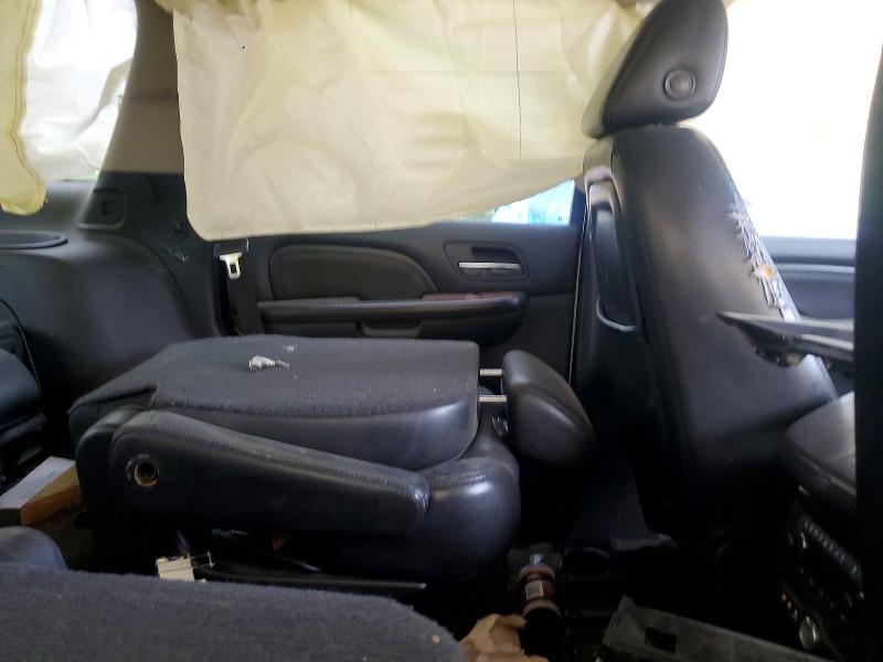 Продажа на аукционе авто 2008 Cadillac Escalade, vin: 1GYEC63878R147614, номер лота: 50475696