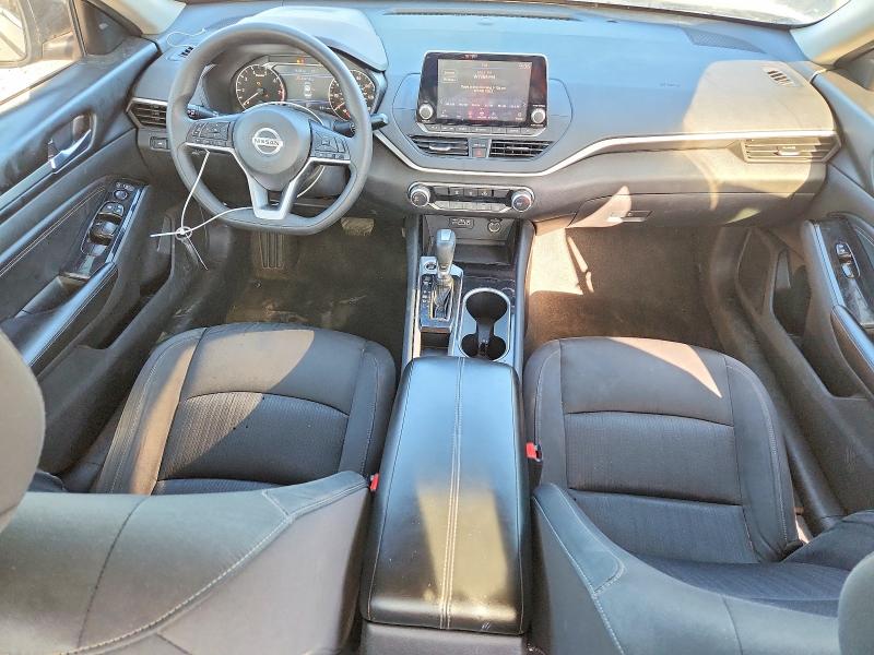 Продаж на аукціоні авто 2021 Nissan Altima, vin: 1N4BL4DV8MN335521, номер лоту: 49407406