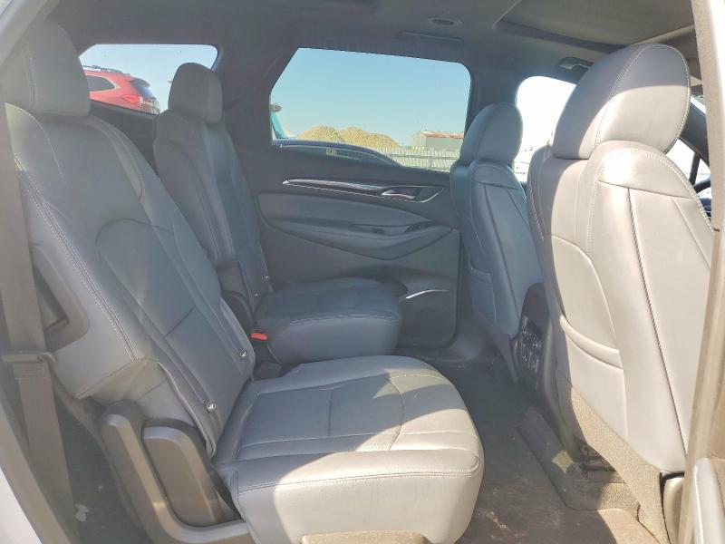 Aukcja sprzedaży 2022 Buick Enclave, vin: 5GAEVBKW2NJ163059, numer aukcji: 51170456