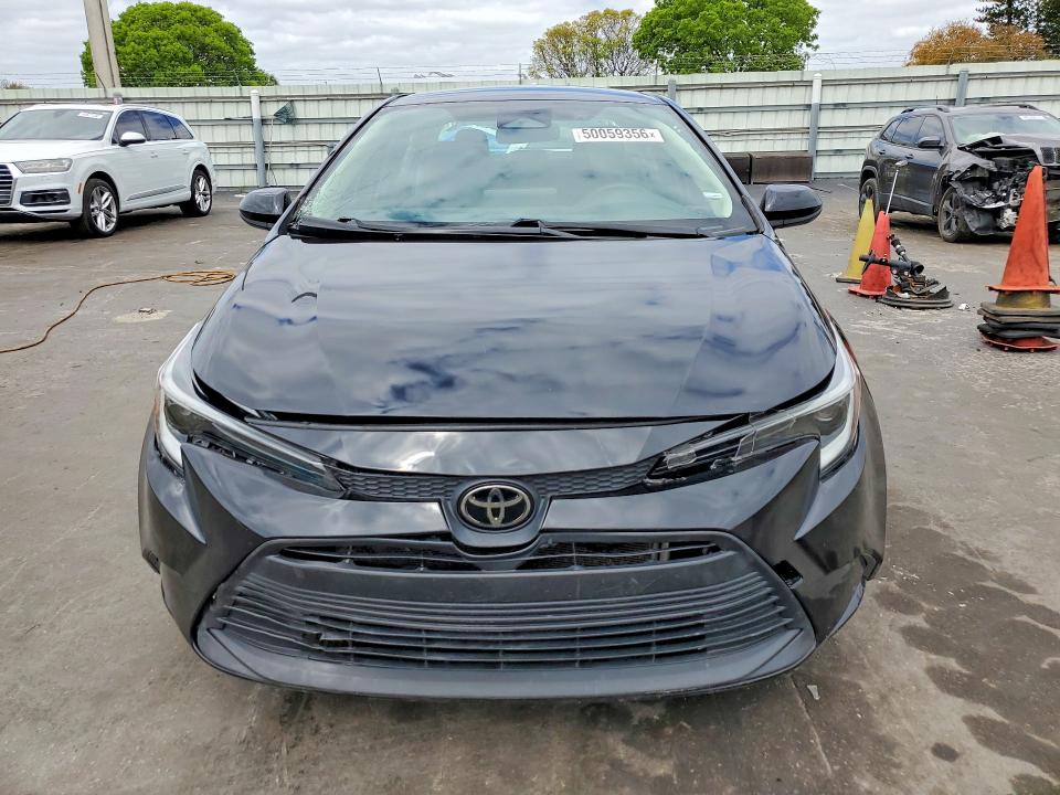 2023 Toyota Corolla მანქანა იყიდება აუქციონზე, vin: 5YFB4MDE0PP067921, აუქციონის ნომერი: 50059356