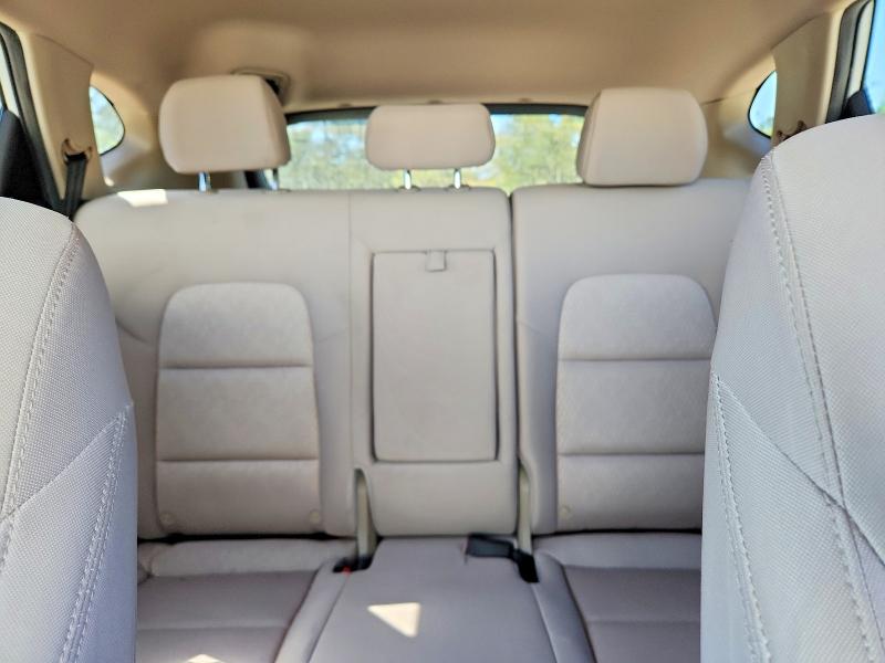 Продаж на аукціоні авто 2018 Hyundai Tucson, vin: KM8J3CA49JU743941, номер лоту: 50850246
