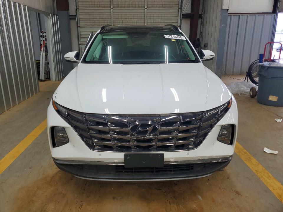 Aukcja sprzedaży 2024 Hyundai Tucson, vin: 5NMJE3DE5RH352856, numer aukcji: 51845416