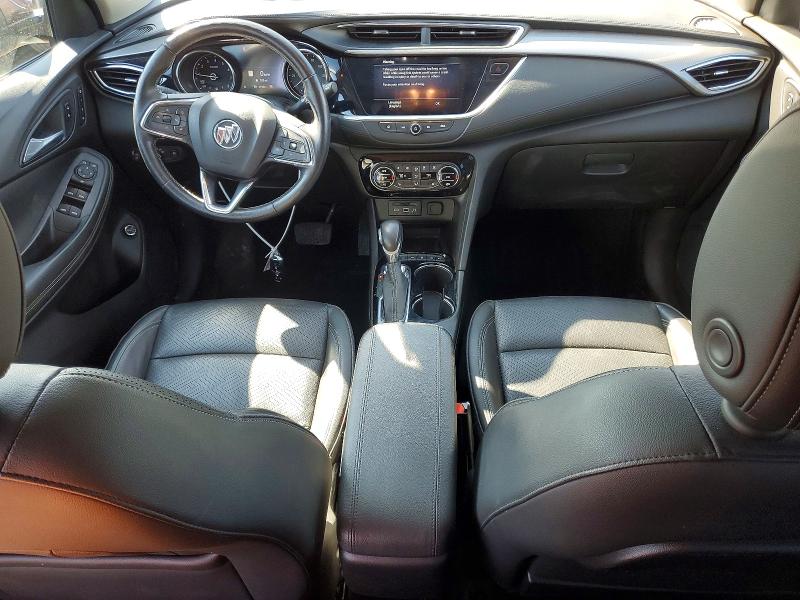 Продажа на аукционе авто 2020 Buick Encore Gx, vin: KL4MMGSL3LB106368, номер лота: 48958686