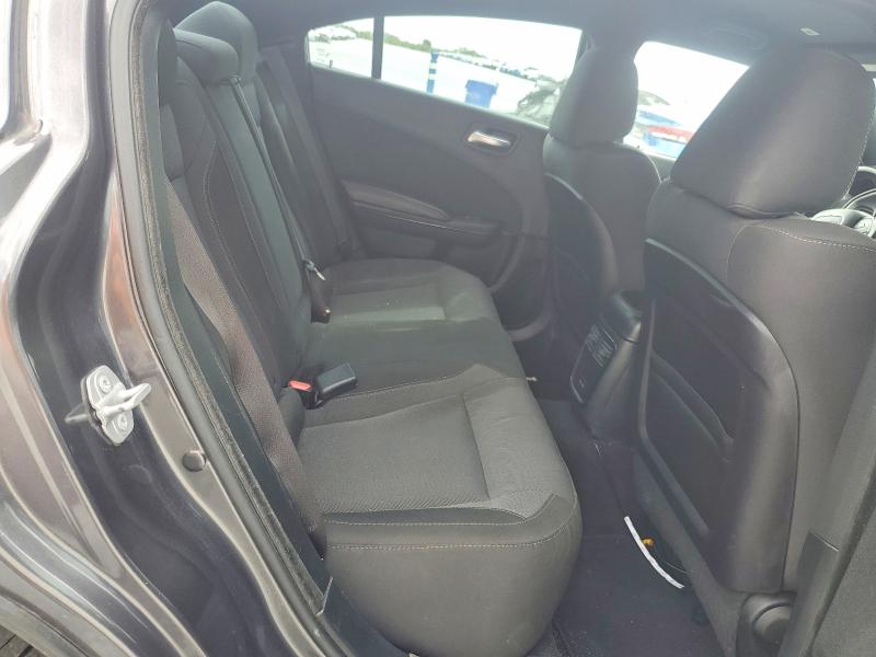 Продажа на аукционе авто 2019 Dodge Charger, vin: 2C3CDXBGXKH732451, номер лота: 48017066
