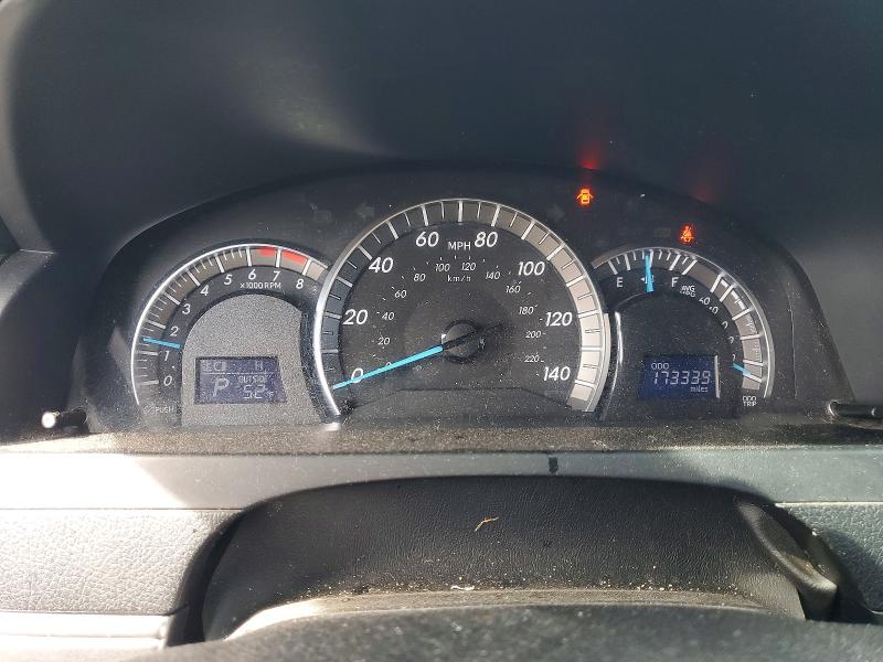 2014 Toyota Camry მანქანა იყიდება აუქციონზე, vin: 4T1BF1FK2EU365958, აუქციონის ნომერი: 48265716