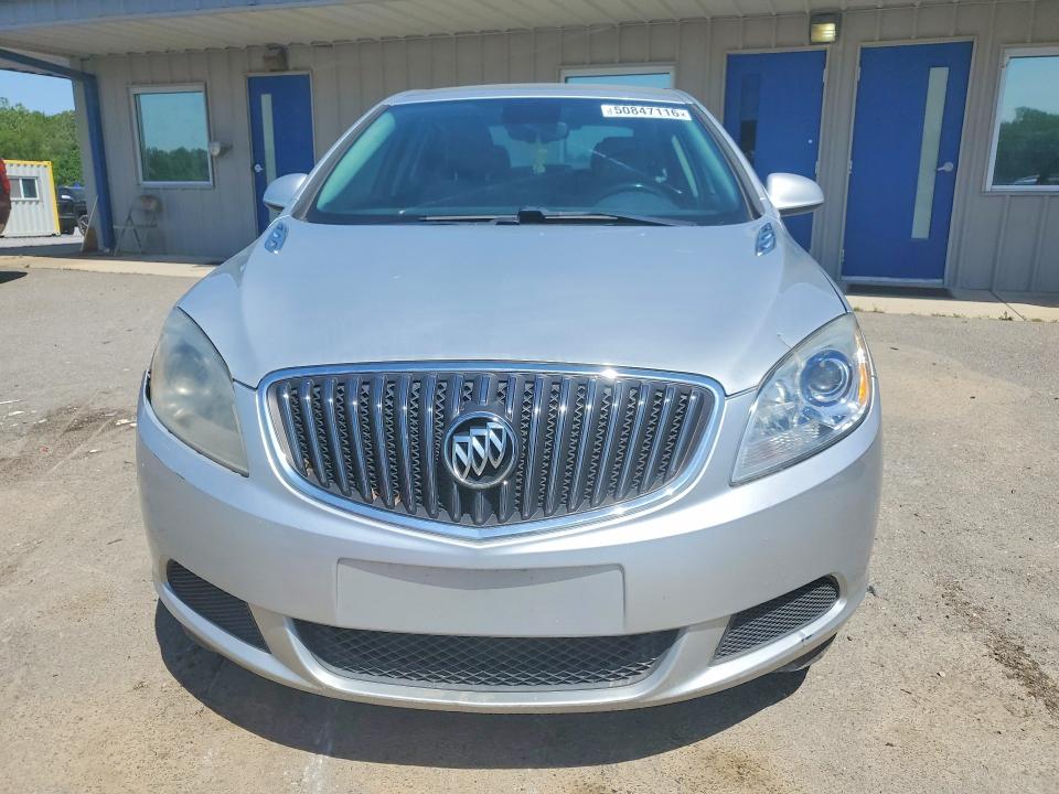 Aukcja sprzedaży 2016 Buick Verano, vin: 1G4PP5SK3G4146963, numer aukcji: 50847116