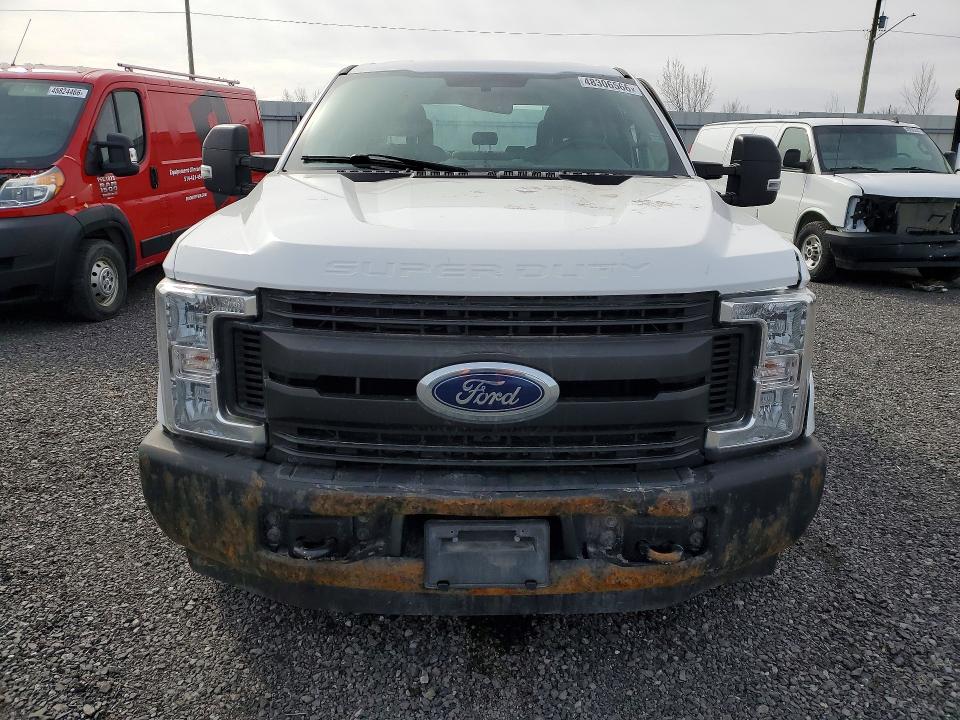 48306566 :رقم المزاد ، 1FT7W2A62KEE46443 vin ، 2019 Ford F250 مزاد بيع