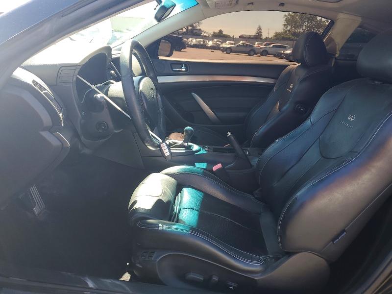 Aukcja sprzedaży 2012 Infiniti G37 Coupe, vin: JN1CV6EK4CM422056, numer aukcji: 48833936