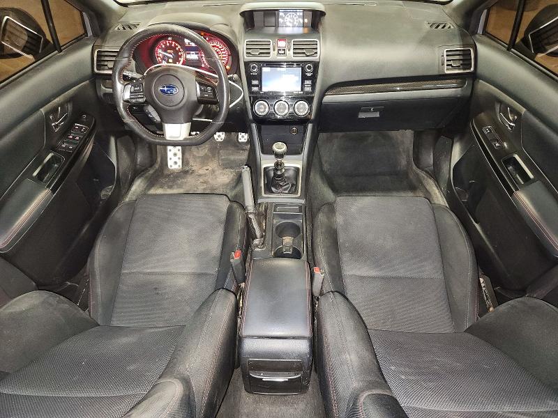 Aukcja sprzedaży 2017 Subaru Wrx, vin: JF1VA1A66H9823802, numer aukcji: 51812966
