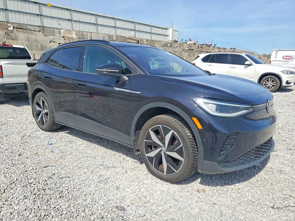 Продажа на аукционе авто 2023 Volkswagen Id.4, vin: 1V2GNPE83PC003943, номер лота: 49148046