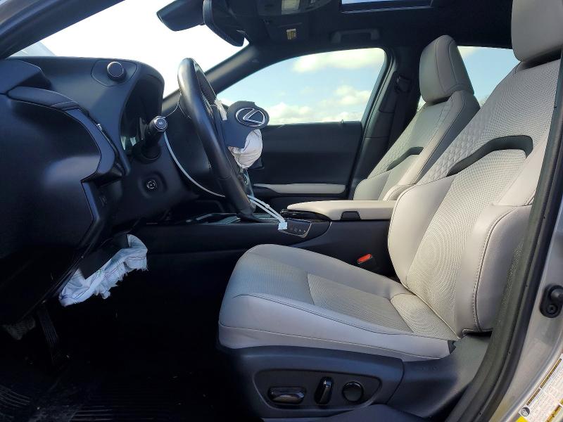 Aukcja sprzedaży 2020 Lexus Ux, vin: JTHL9JBH1L2023998, numer aukcji: 51724026
