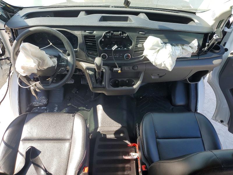 Продажа на аукционе авто 2024 Ford Transit, vin: 1FTYE1C85RKB14461, номер лота: 50860406