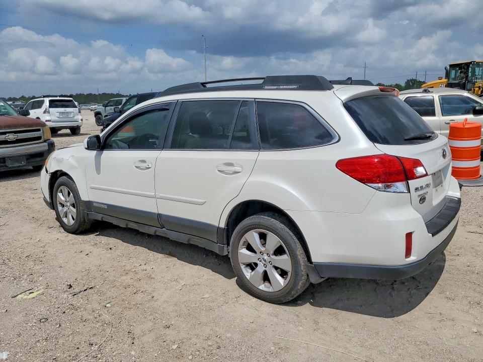 Aukcja sprzedaży 2012 Subaru Outback, vin: 4S4BRDKC1C2285552, numer aukcji: 49609106