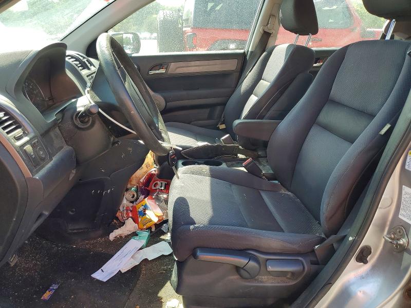 Продажа на аукционе авто 2009 Honda Cr-v, vin: 3CZRE38369G707745, номер лота: 51645576