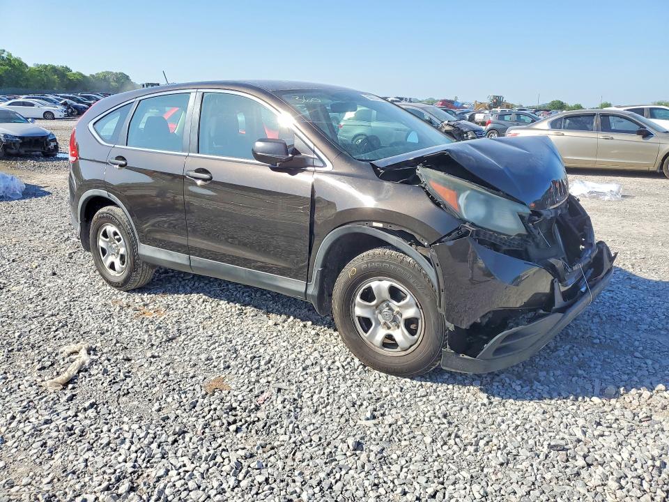 50665496 :رقم المزاد ، 2HKRM4H37EH697386 vin ، 2014 Honda Cr-v مزاد بيع