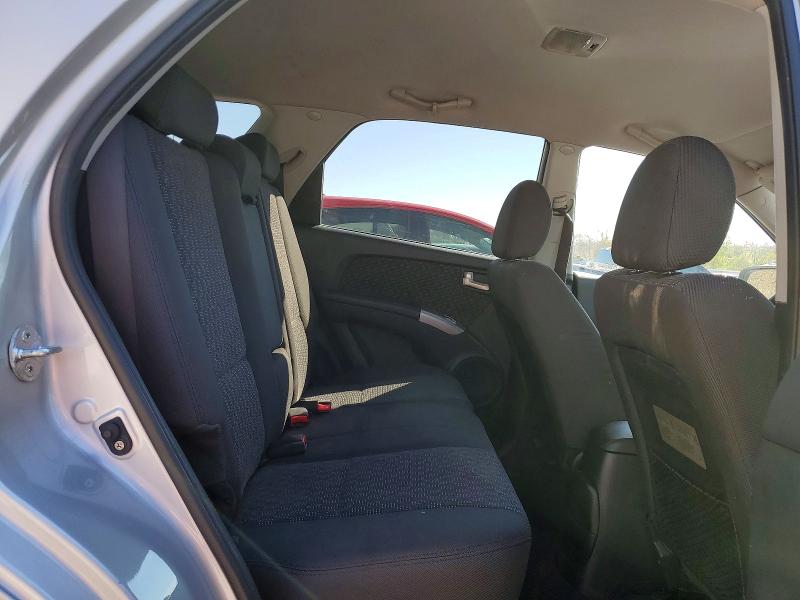 Продаж на аукціоні авто 2008 Kia Sportage, vin: KNDJE723887548983, номер лоту: 48880656