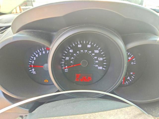 Продаж на аукціоні авто 2012 Kia Soul, vin: KNDJT2A56C7422514, номер лоту: 50286636