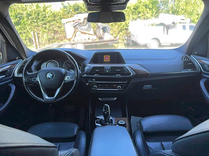 Продаж на аукціоні авто 2019 Bmw X3, vin: 5UXTR7C59KLF34684, номер лоту: 52086446
