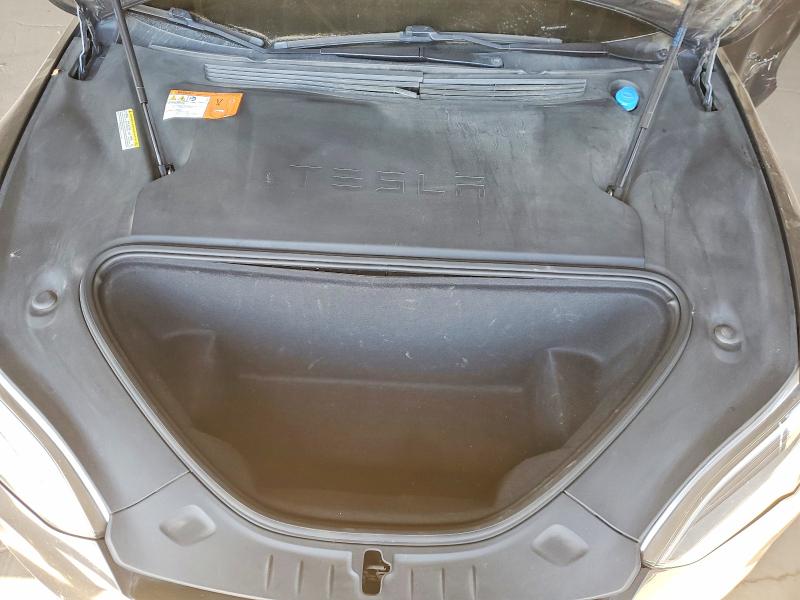 Продаж на аукціоні авто 2016 Tesla Model S, vin: 5YJSA1E44GF158912, номер лоту: 49756576