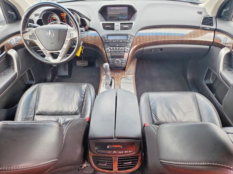 Продажа на аукционе авто 2011 Acura Mdx, vin: 2HNYD2H56BH542313, номер лота: 48230946