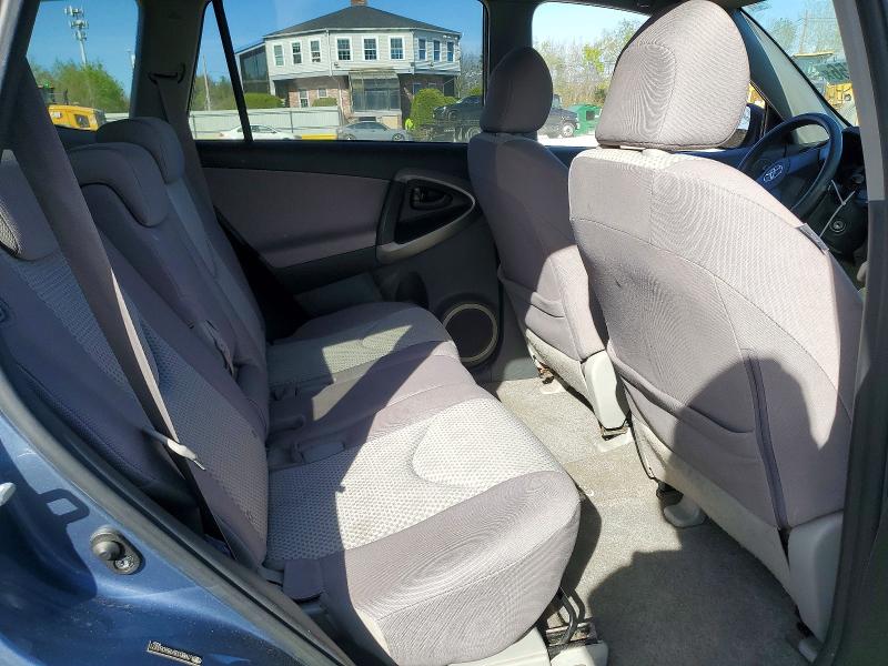 Aukcja sprzedaży 2008 Toyota Rav4, vin: JTMBD33V986063371, numer aukcji: 51123556