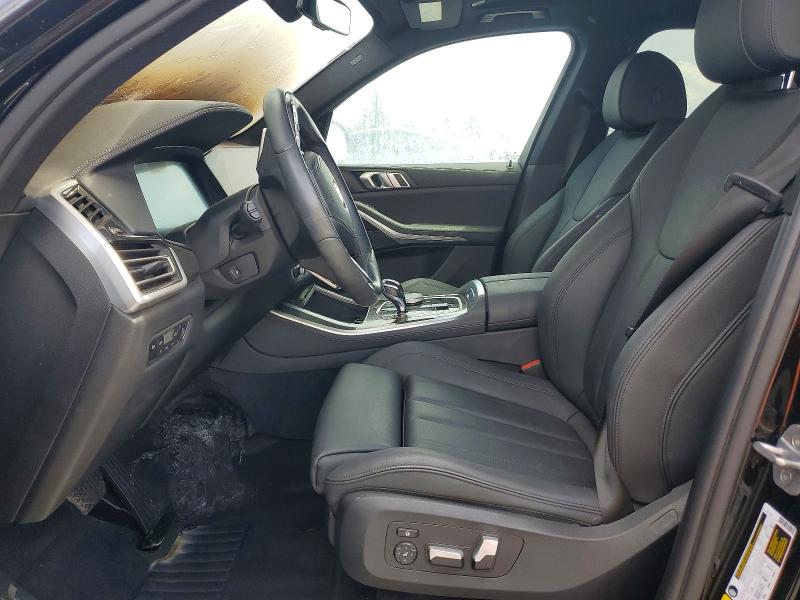 Продаж на аукціоні авто 2020 Bmw X5, vin: 5UXCR4C08L9C07601, номер лоту: 48536166