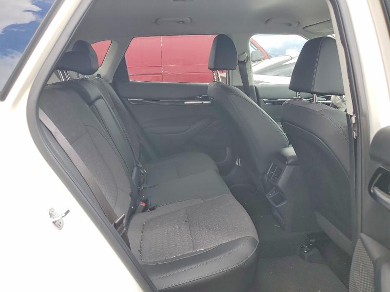 2026 Kia Seltos მანქანა იყიდება აუქციონზე, vin: KNDEUCAA8T7853504, აუქციონის ნომერი: 51549386