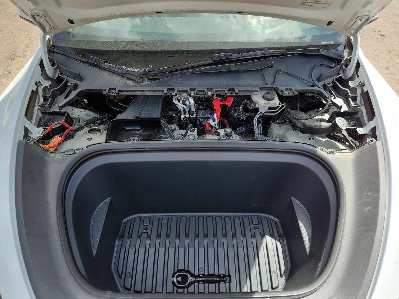 Aukcja sprzedaży 2023 Tesla Model Y, vin: 7SAYGDEE1PA076266, numer aukcji: 48759326