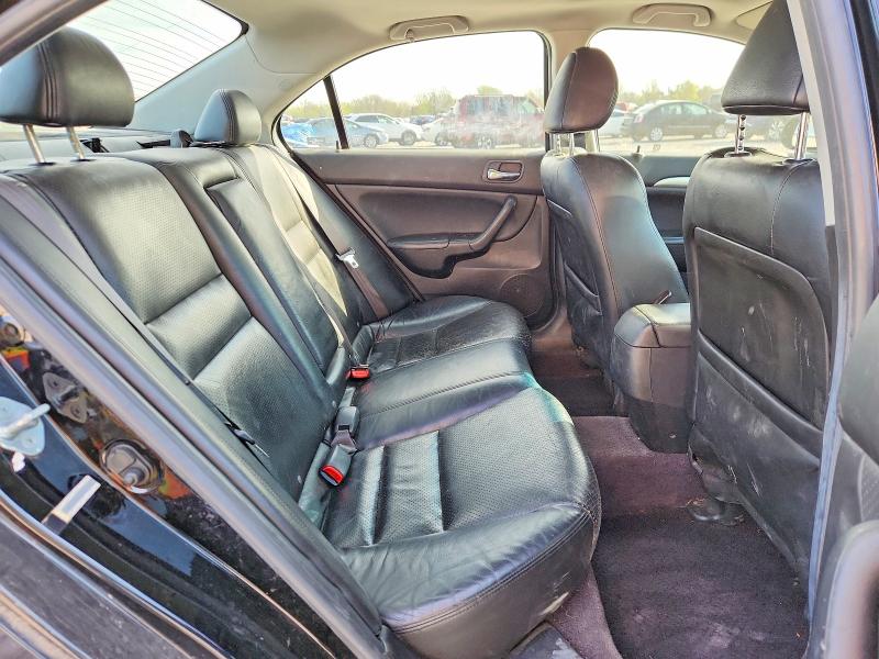 Продажа на аукционе авто 2006 Acura Tsx, vin: JH4CL95886C017271, номер лота: 48984156