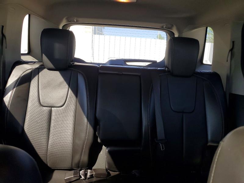 50961786 :رقم المزاد ، 2GKFLRE38H6279732 vin ، 2017 Gmc Terrain مزاد بيع