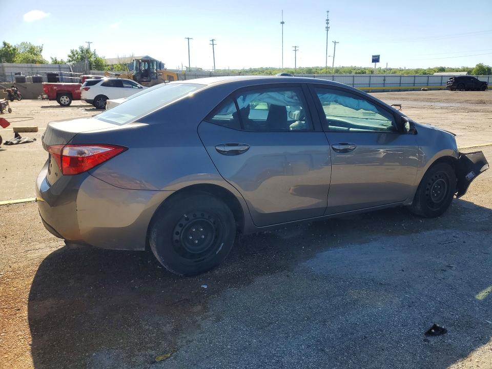 Продажа на аукционе авто 2019 Toyota Corolla, vin: 2T1BURHE0KC147994, номер лота: 51631986
