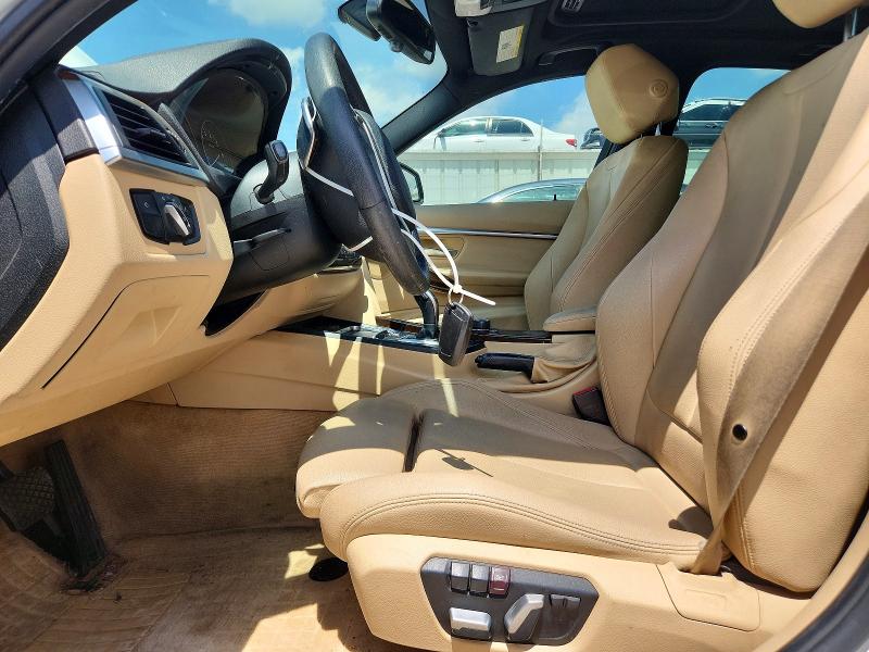 Продажа на аукционе авто 2016 Bmw 328, vin: WBA8E9G58GNU29424, номер лота: 51181436