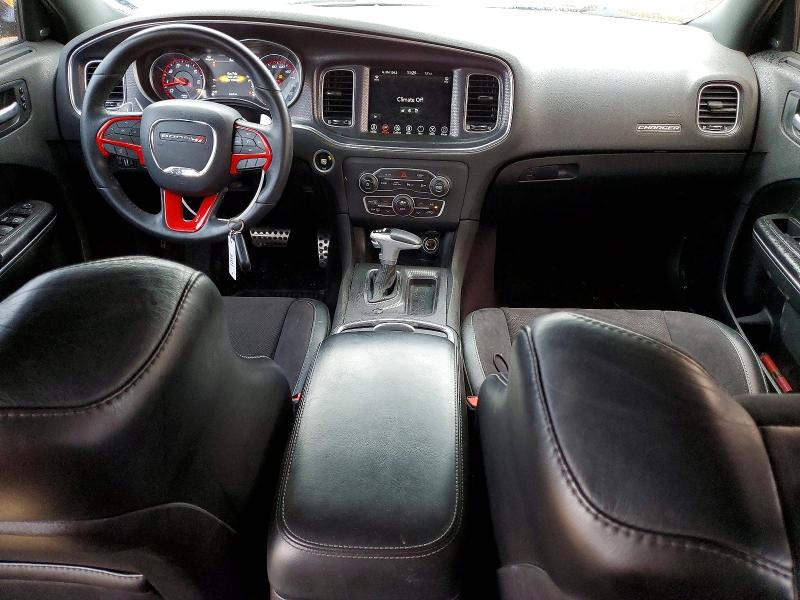 Aukcja sprzedaży 2017 Dodge Charger, vin: 2C3CDXGJ1HH634485, numer aukcji: 50407976
