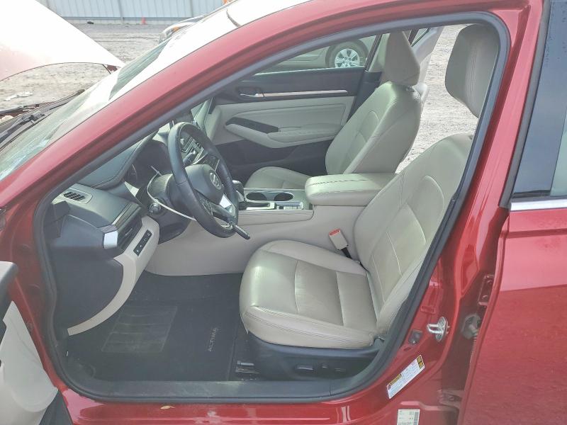 Продажа на аукционе авто 2019 Nissan Altima, vin: 1N4BL4EV2KC129019, номер лота: 48845376