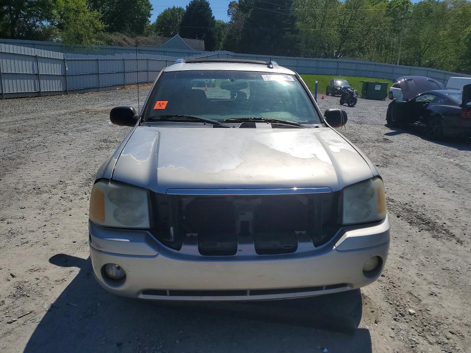 Продаж на аукціоні авто 2004 Gmc Envoy, vin: 1GKET12S346171690, номер лоту: 48044526