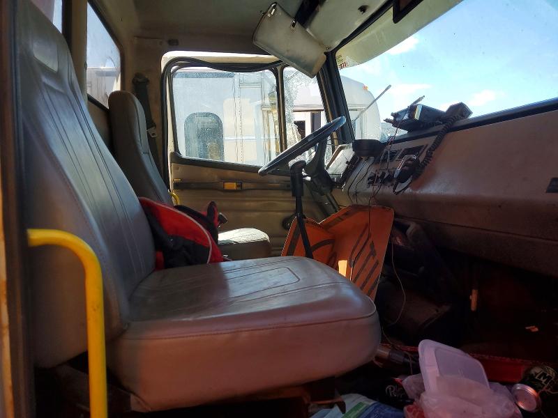 Aukcja sprzedaży 2002 Freightliner Fl112, vin: 1FVHBGA8X2HK06512, numer aukcji: 49869746