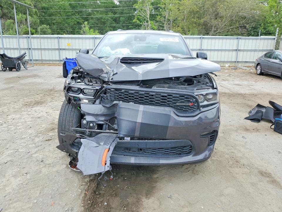 Aukcja sprzedaży 2023 Dodge Durango, vin: 1C4SDHCT1PC687001, numer aukcji: 51231746