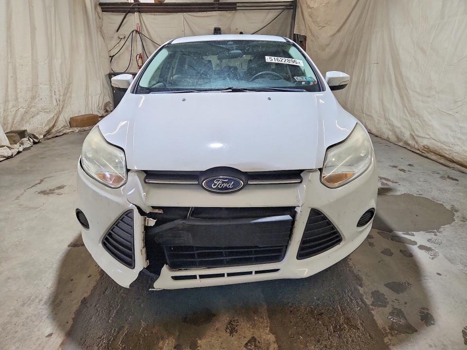 Aukcja sprzedaży 2014 Ford Focus, vin: 1FADP3K28EL262437, numer aukcji: 51622896